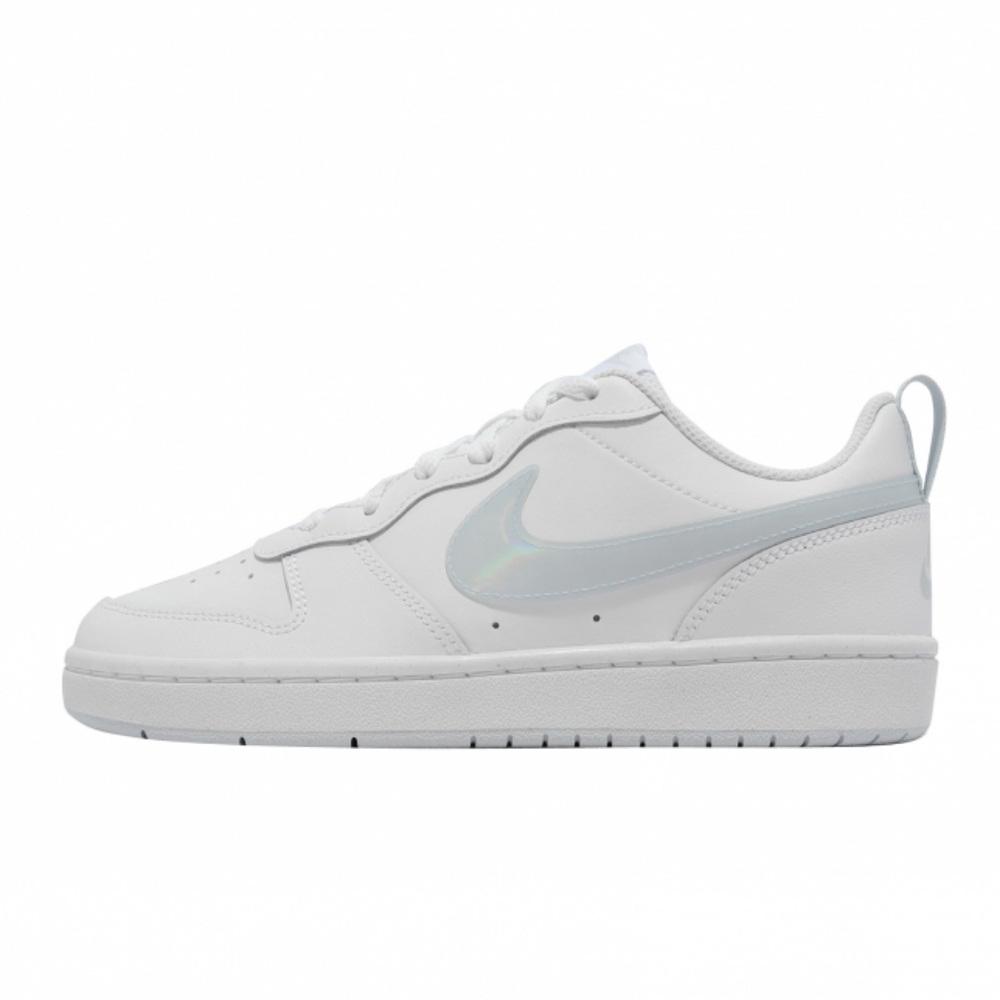 Nike Court Borough Low 2 GS White Aura
